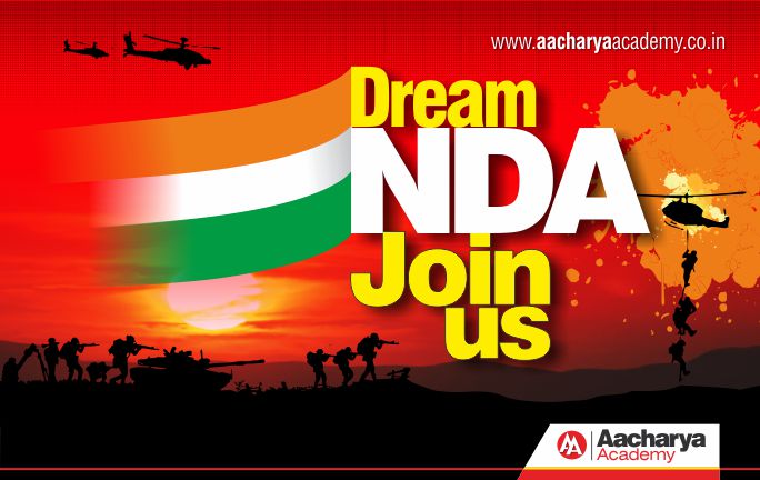 National Defence Academy Classes in pune